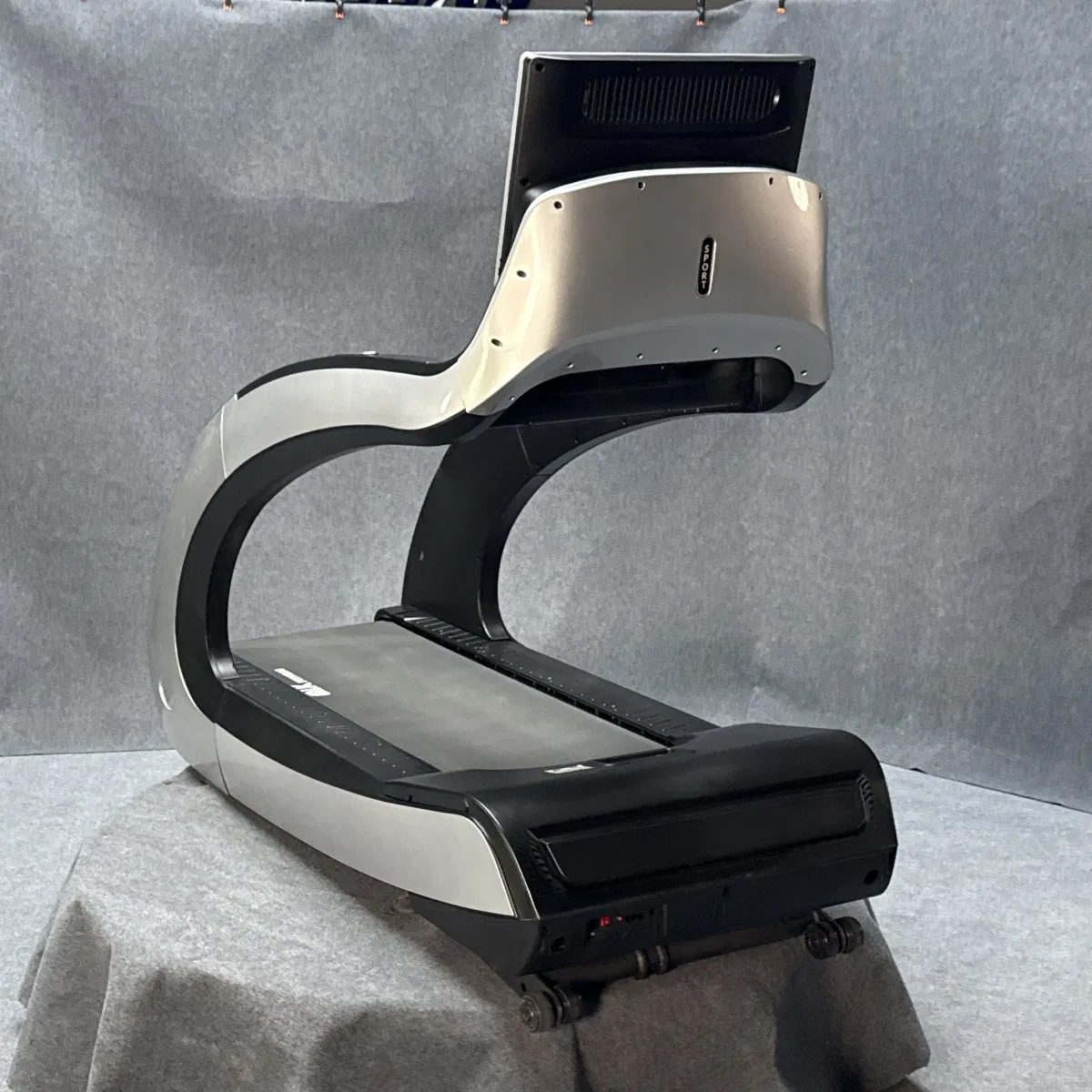 Coolbuild Cardio Fitness Treadmill Sport Running Treadmill Commercial Exercise Machine Gym Fitness Equipment