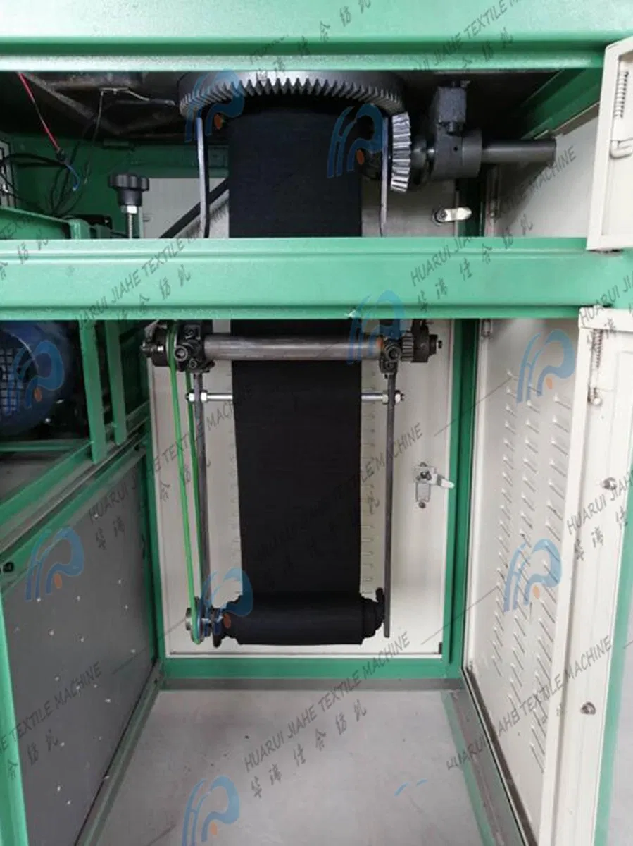 Springy Flat Knitting Machines Made The Beanie Winter Hats Sport Caps Knitted Hats Girls Hemp Wool Wool Knit Cap Knitting Machine