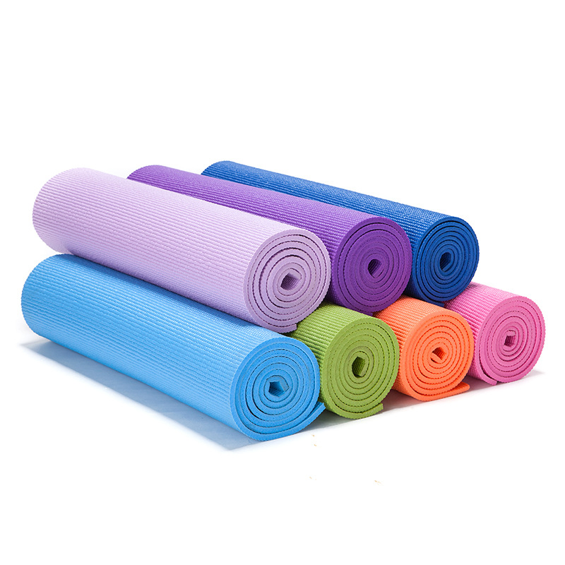 TPE Natural Rubber Yoga Home Sport Accessories