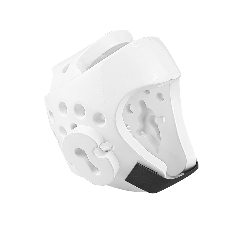 Customizable Karate Head Gear for Superior Taekwondo Sparring Sessions