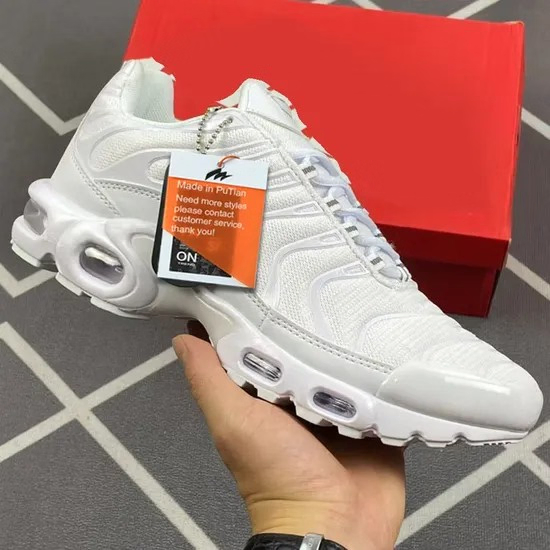 Brand Sports Shoes Running Sneaker Fashion Footwear Air Tn Men Shoe Basketball Shoes Price Men Shoes Safety Shoes Sports Shoes