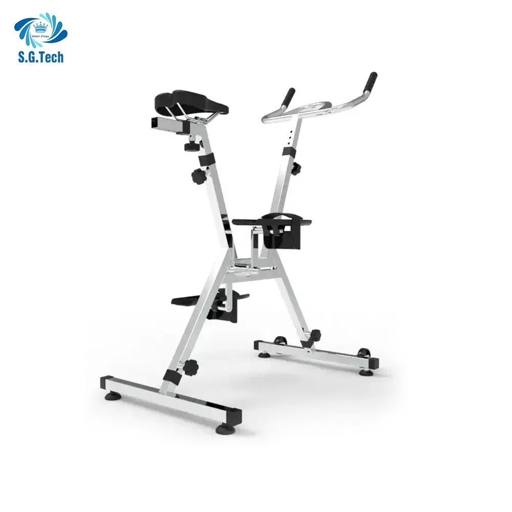 Water Crown Swimming Pool Sport Equipment Water Exercise Aqua Water Bike