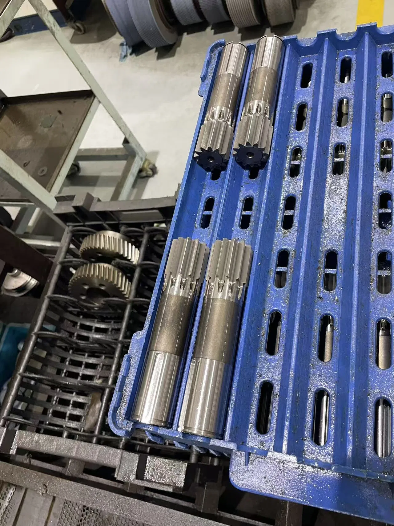 Advanced Sterilizable Gear for Ultimate Hygiene in Outdoor Adventures