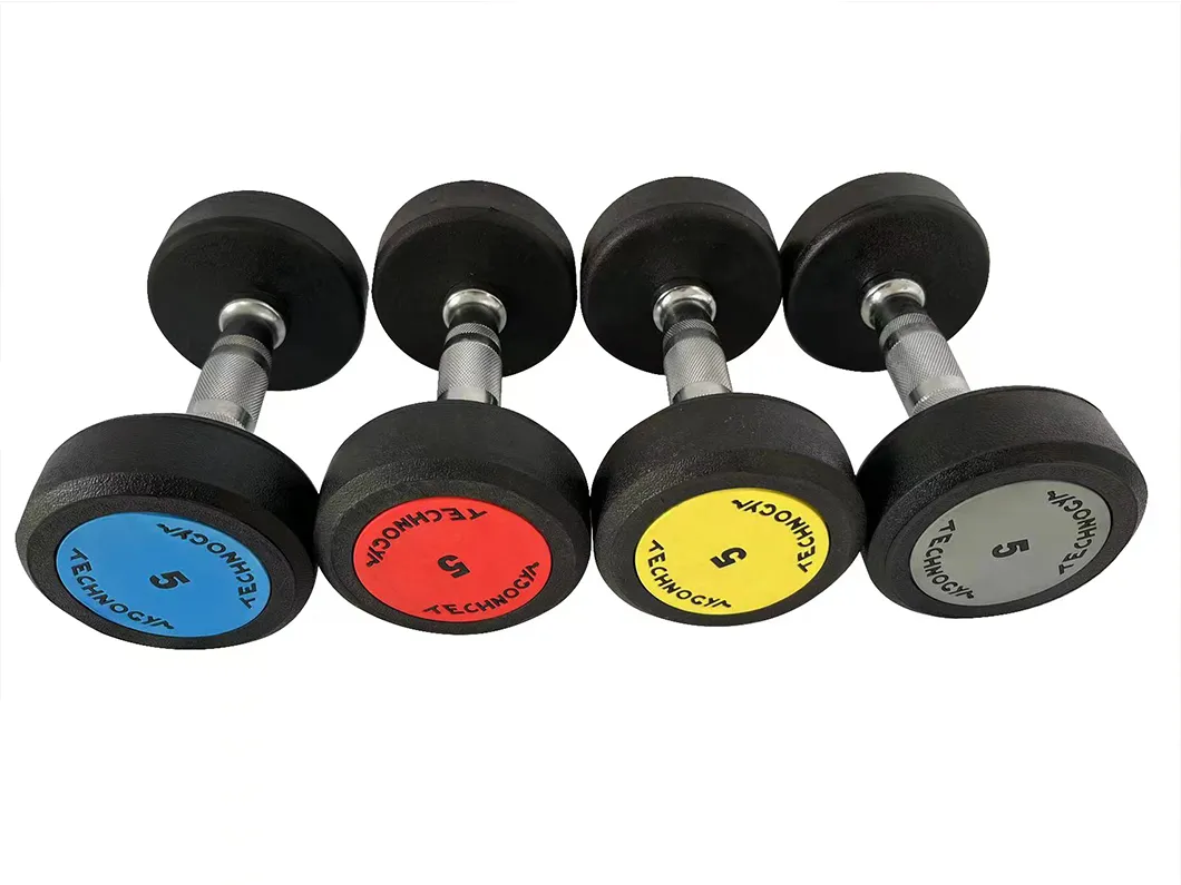 Home Gym Equipment