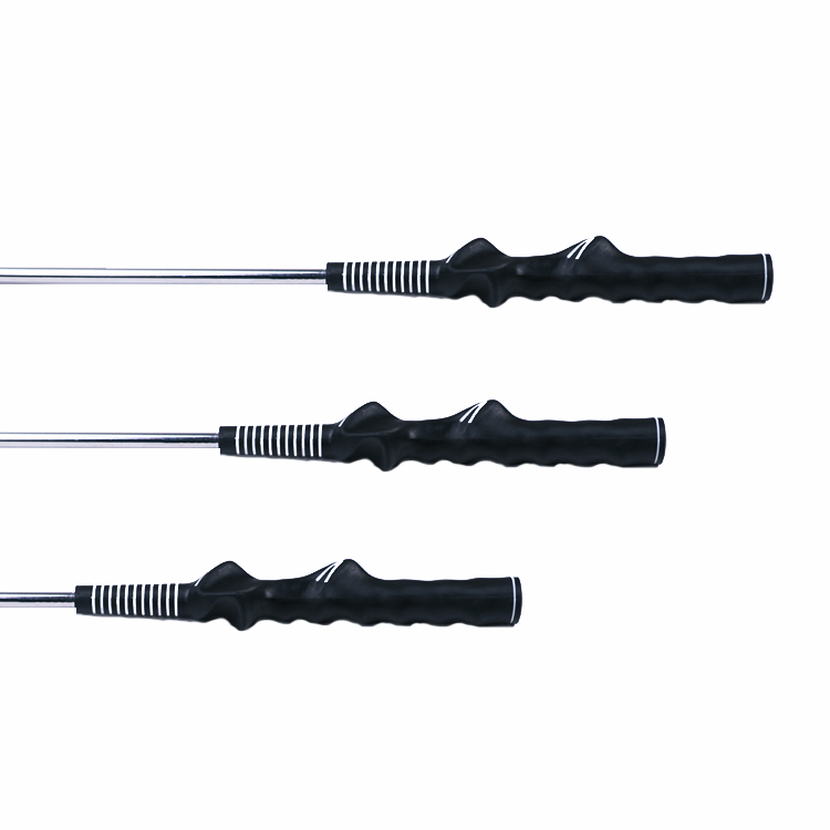 Wholesale Golf Driving Range Training Aids Golf Practice Stick Swing Training Aid