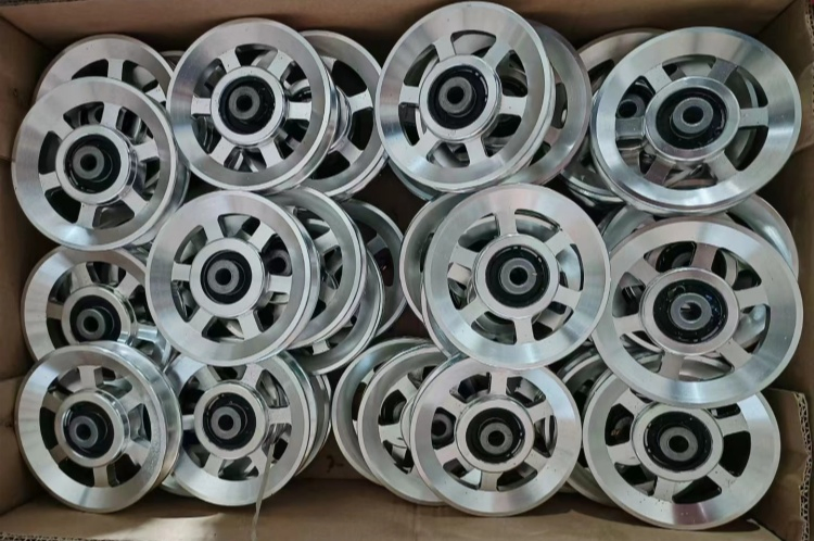 Wholesale Gym Equipment Spare Parts Fitness Accessories for Sports Equipment