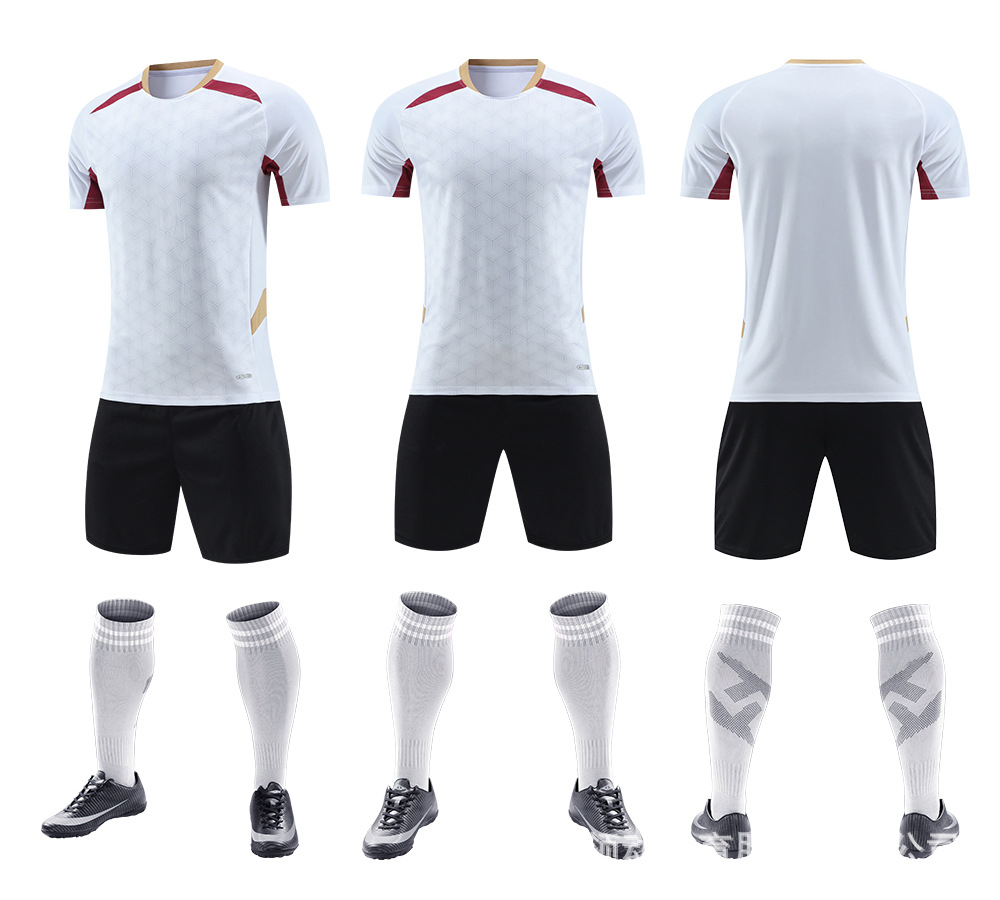 Premium Performance Sportswear for Active Individuals and Athletes