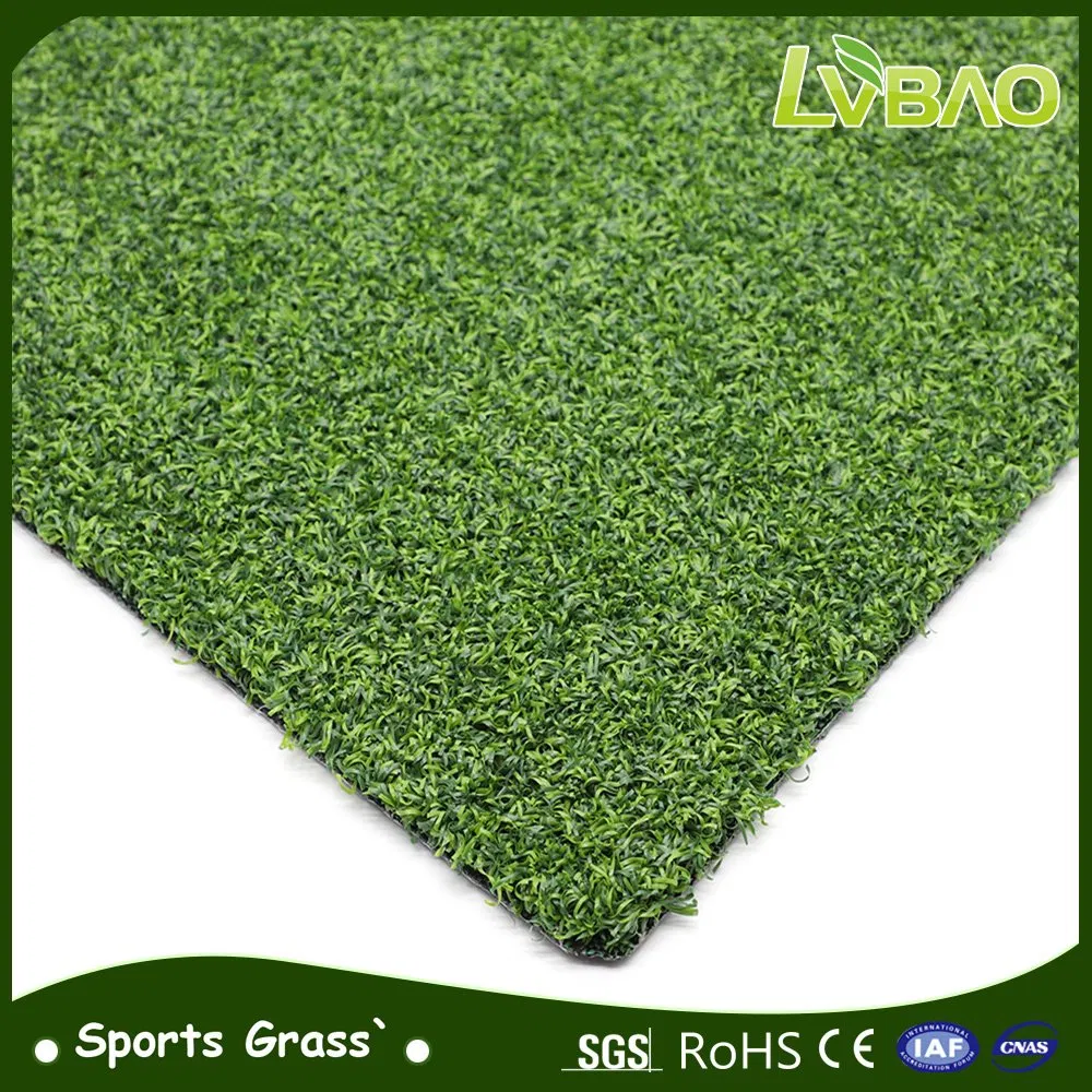 LVBAO Eco Friendly PP Material &nbsp;Multi Function Durable &nbsp;Economic Cheap Fire Resistant Sports Field Landscape Artificial