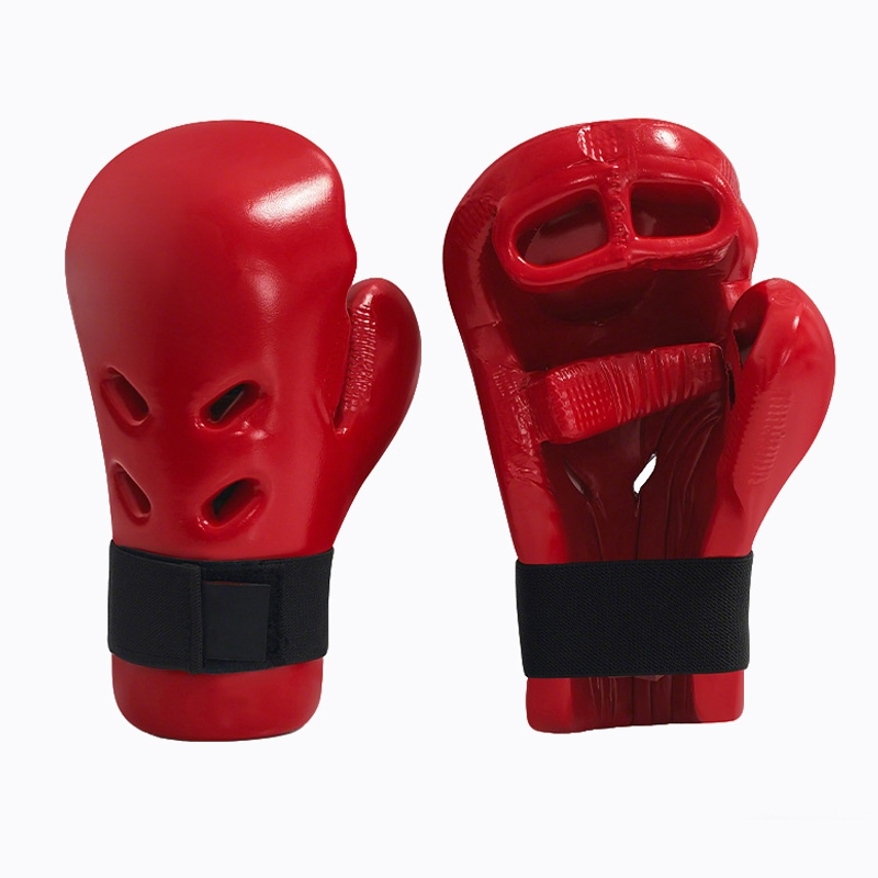 Adjustable Martial Arts Hand Gear for Kids Taekwondo Sparring and Training