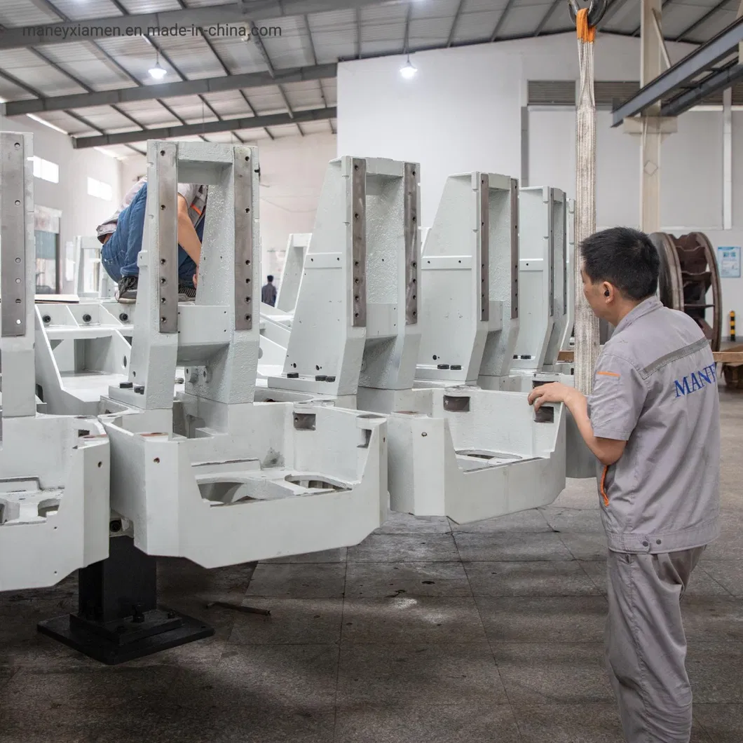 Injection Shoe Making Machine