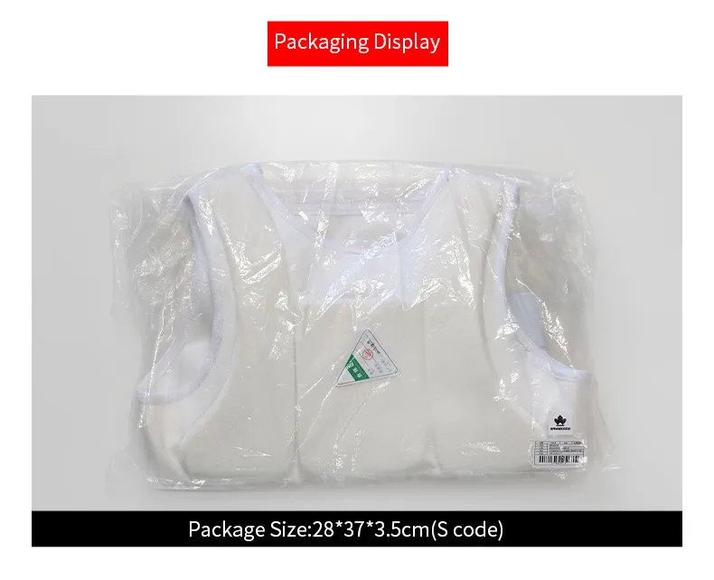 Packaging and Shipping