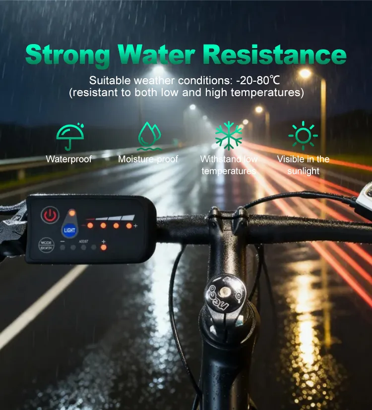 Scooter Parts Cycling Accessories