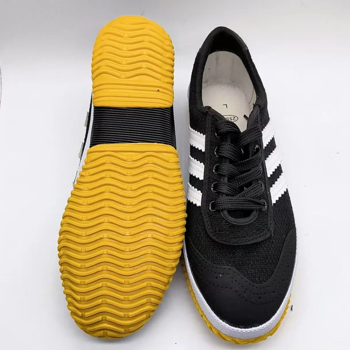 Stylish Everyday Sport Shoes for Active Individuals on The Move
