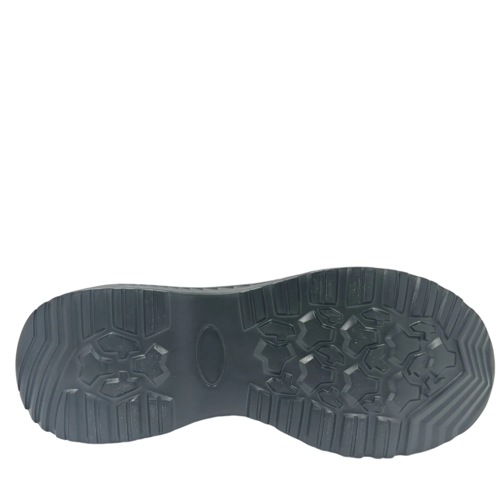 Super Lightweight Safety Shoes Outdoor Sports Footwear Customizable Walking Shoes