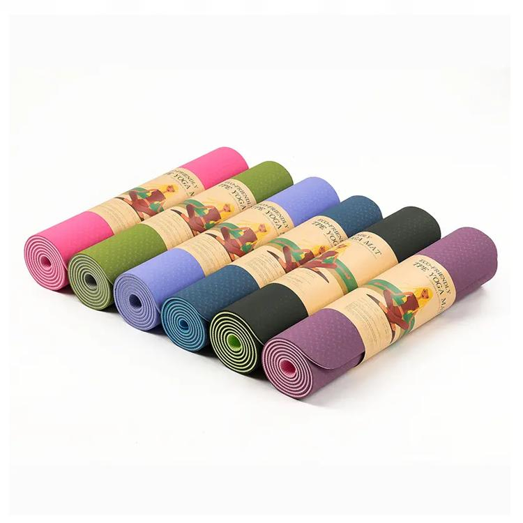 Floor Varley Gym Exercise Sports Yoga Accessories