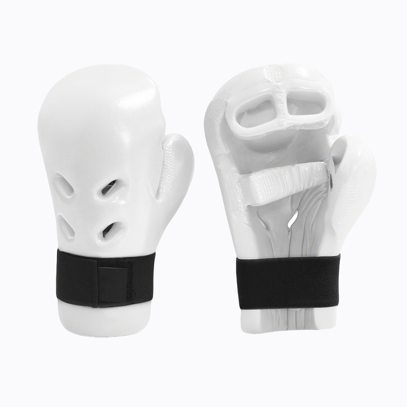Dipped Foam Sparring Training Martial Arts Hand Gear for Kids and Adults