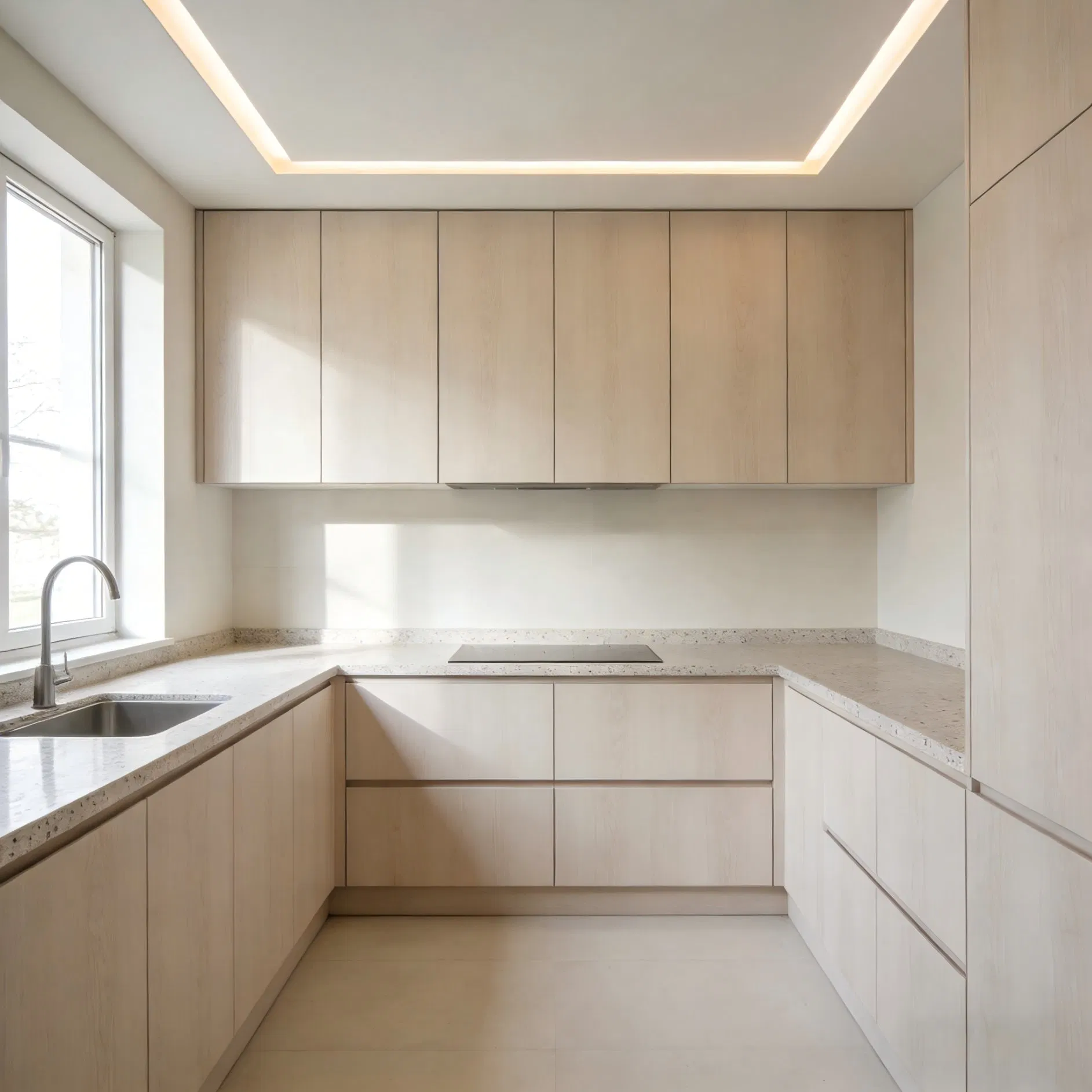 Engineering Kitchen Cabinet Systems for Residential Construction