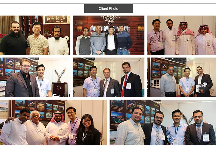 Global Hotel Projects