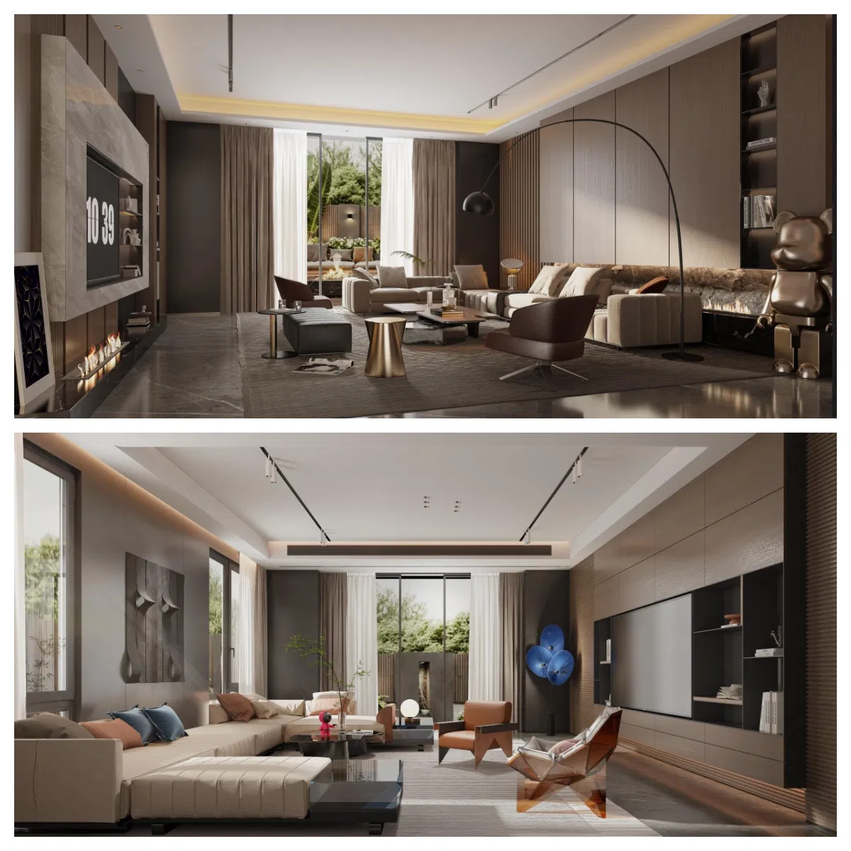 Specification Details