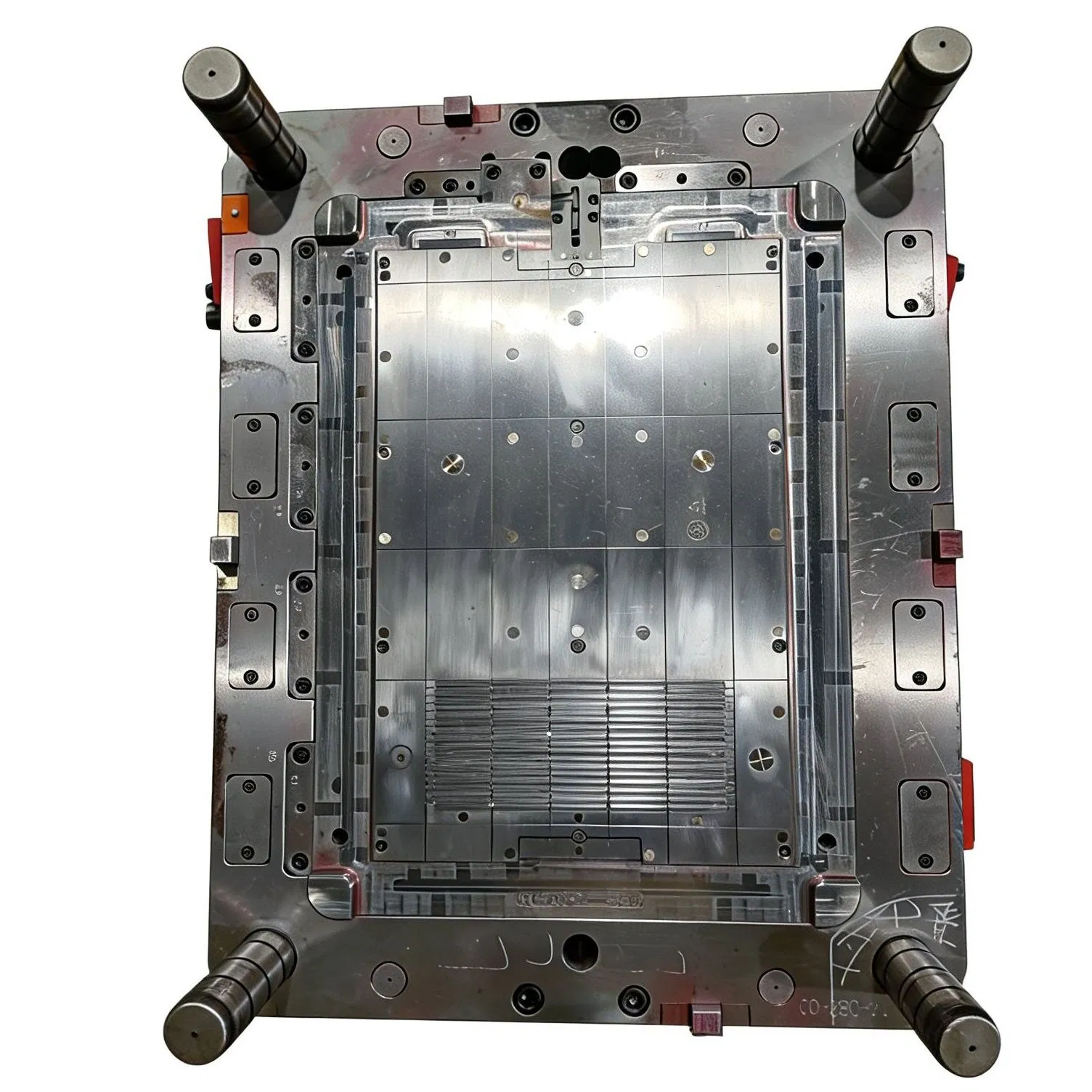 Custom Injection Molding Solutions for Home Appliance Parts