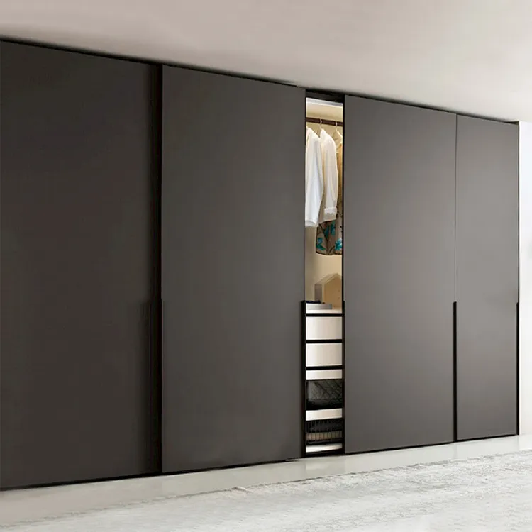 Bedroom Furniture Closet