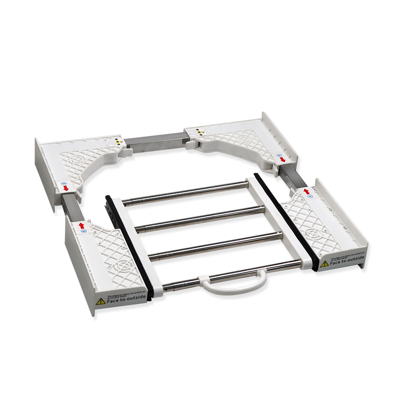 Pull-out Storage Bracket: Hotel, Household Use, 500kg Capacity