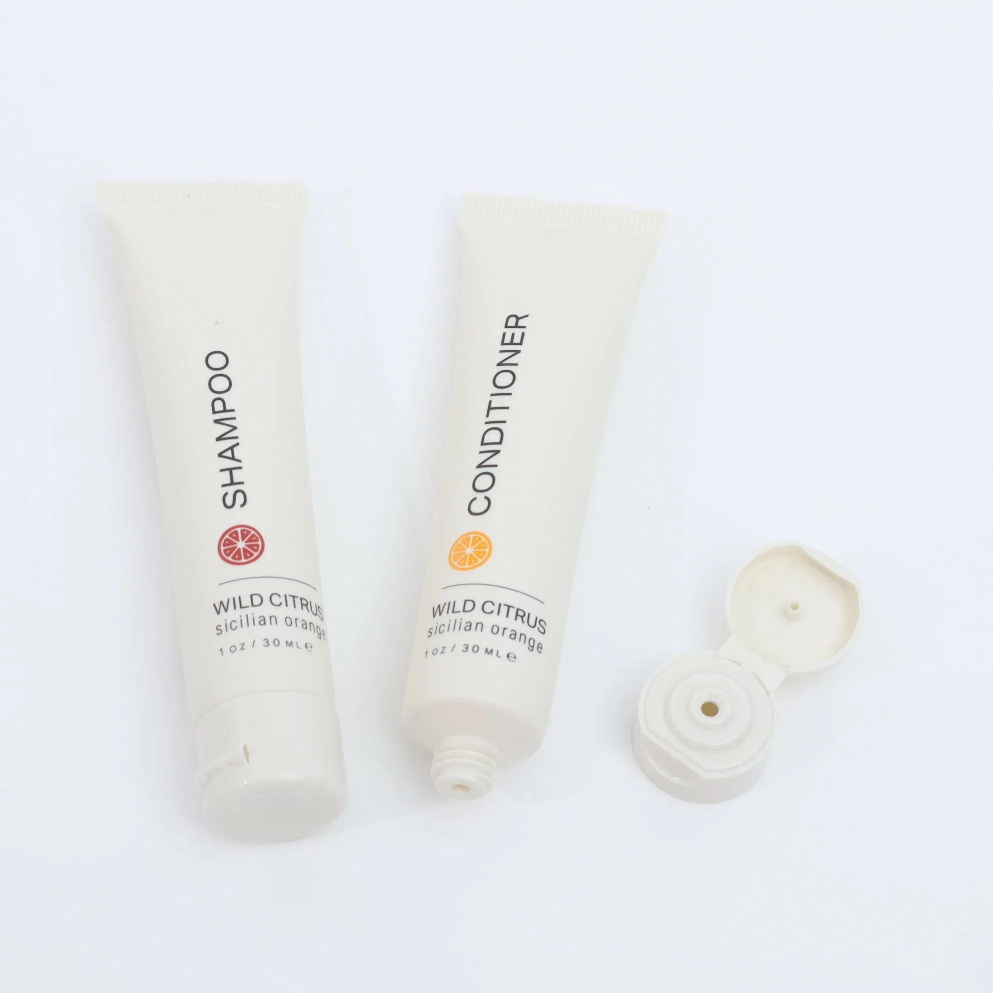 Premium 30 Ml Travel Size Hotel Amenities Kit for Guests