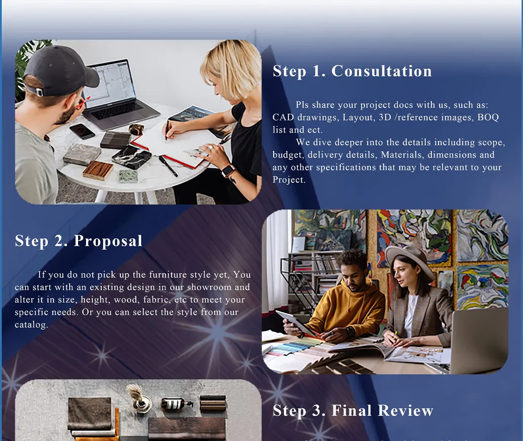 Interior Design Set 1