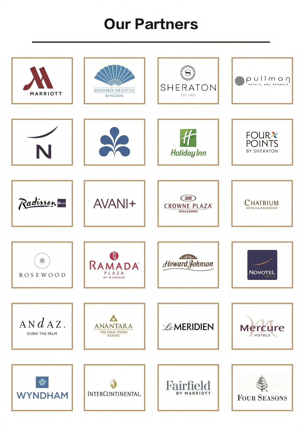 Amenities Showcase 7