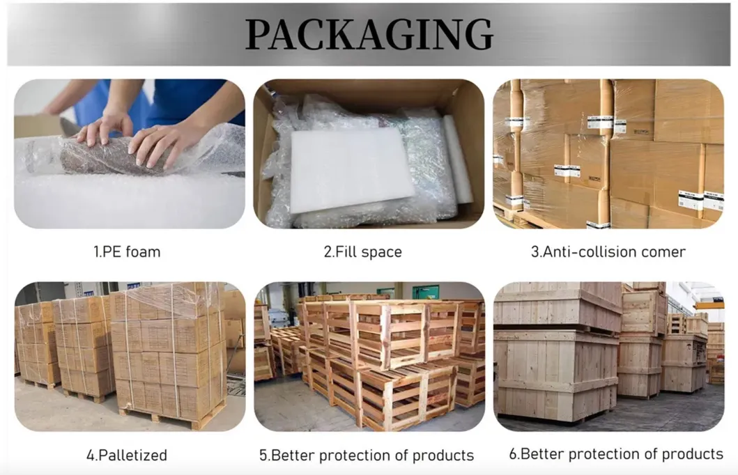 Packaging