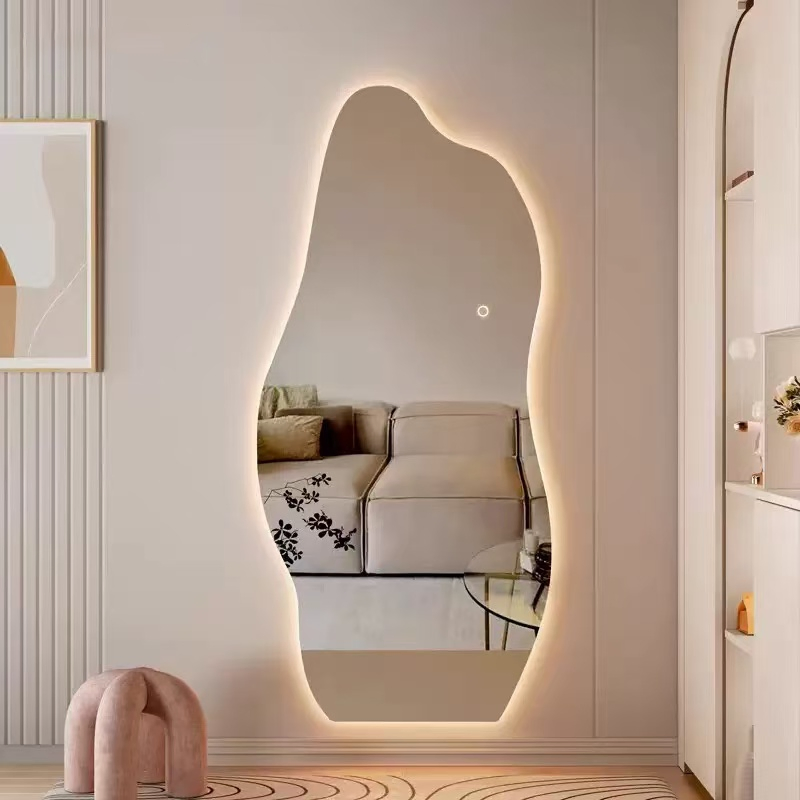 Scandinavian Minimalist Design, a Saviour for Small Apartments, Easy to Store and Use.