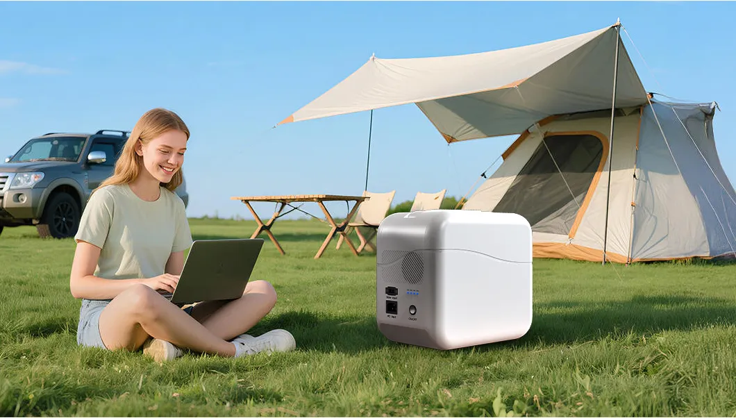 Energy Storage Detail 3