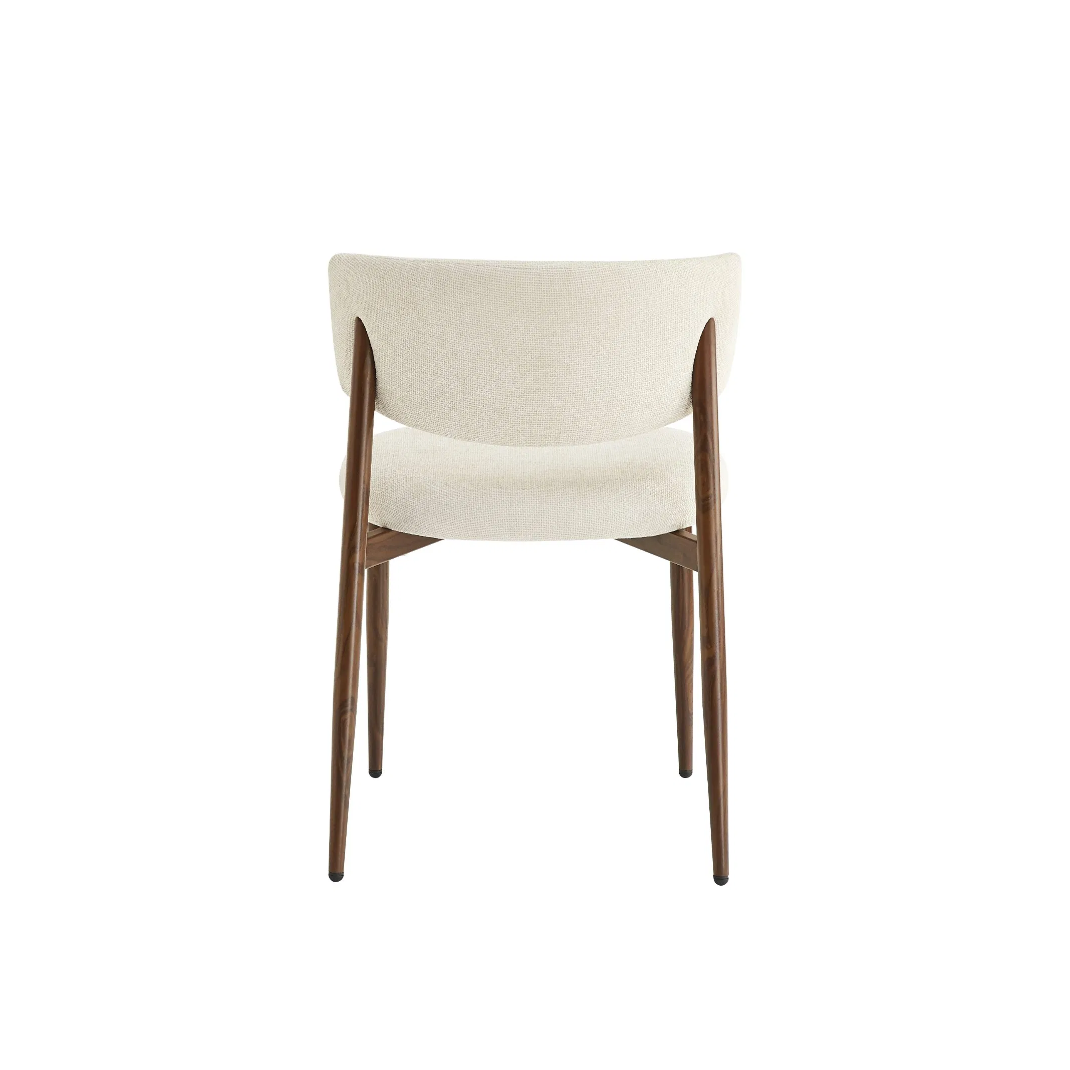 Elegant Modern Seating Solution for Living Room Spaces