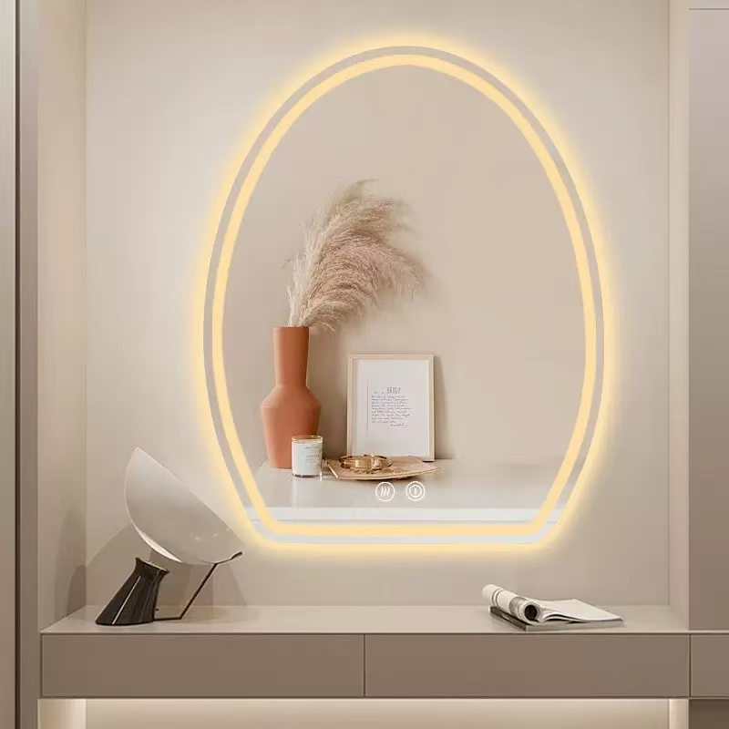 The Ultra-Thin Suspension Design Brings Warmth and Relaxation Into Daily Washing