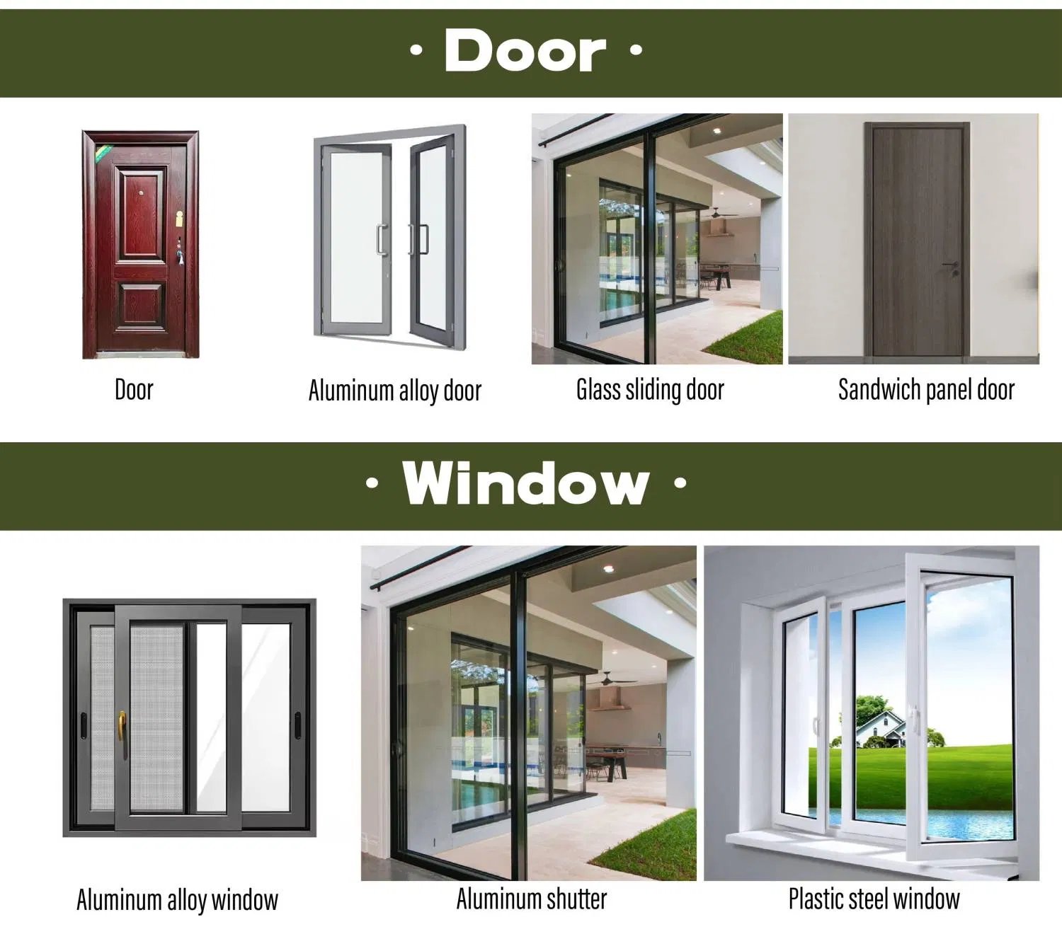 Modular Home Solution 7
