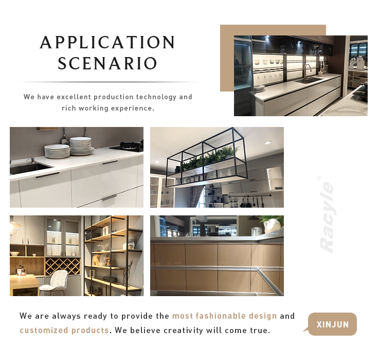 Technological Equipment