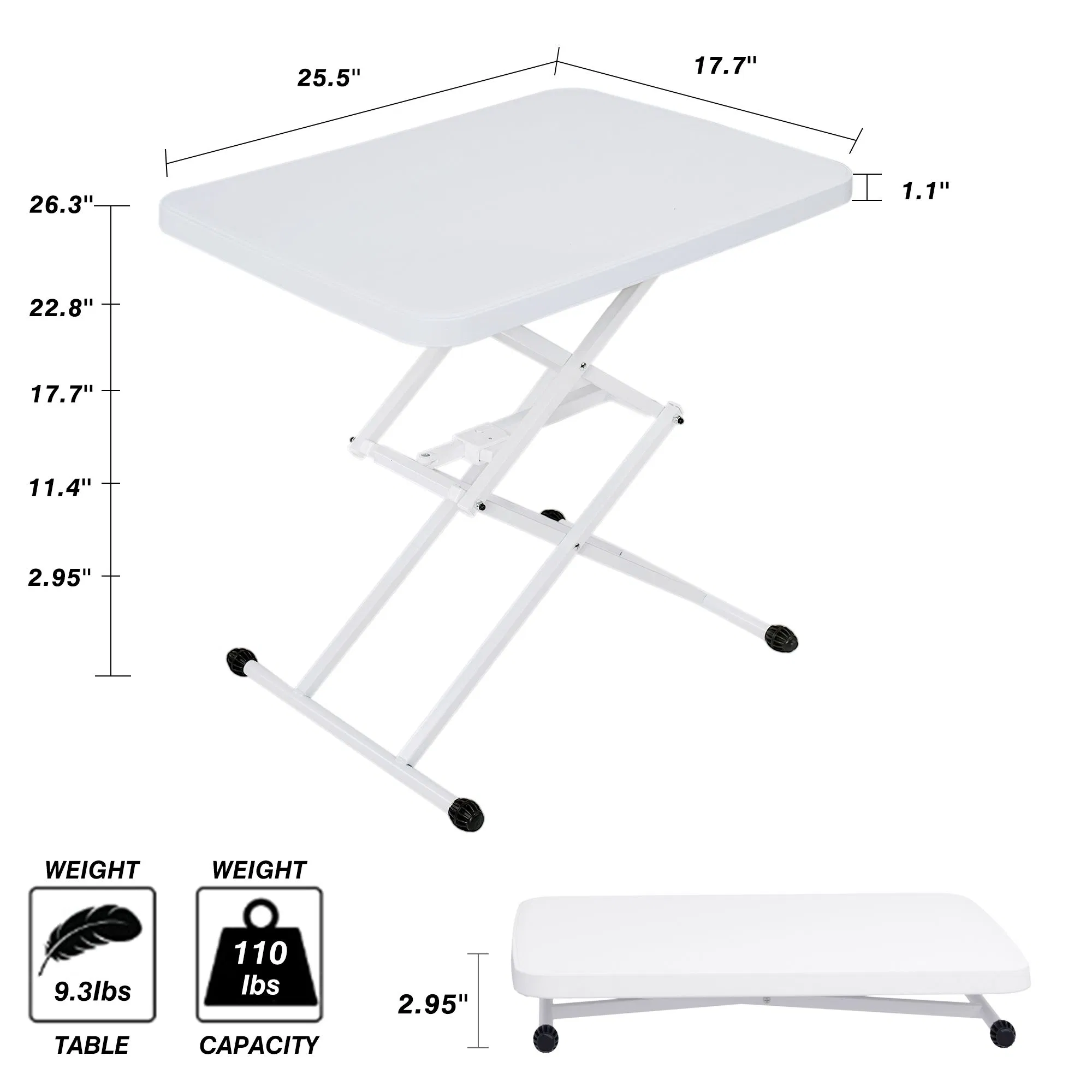 Folded Customized Wholesale Custom Logo OEM Manufacturer Factory Price Export Adjustable Solution