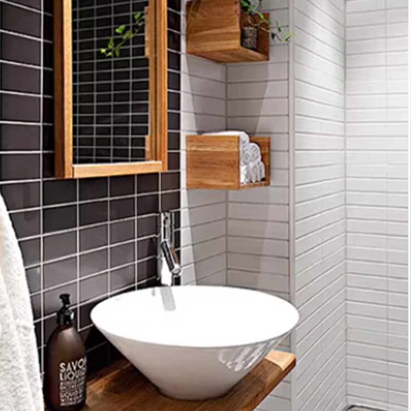 Premium Crystal Board Design for Contemporary Wall Applications