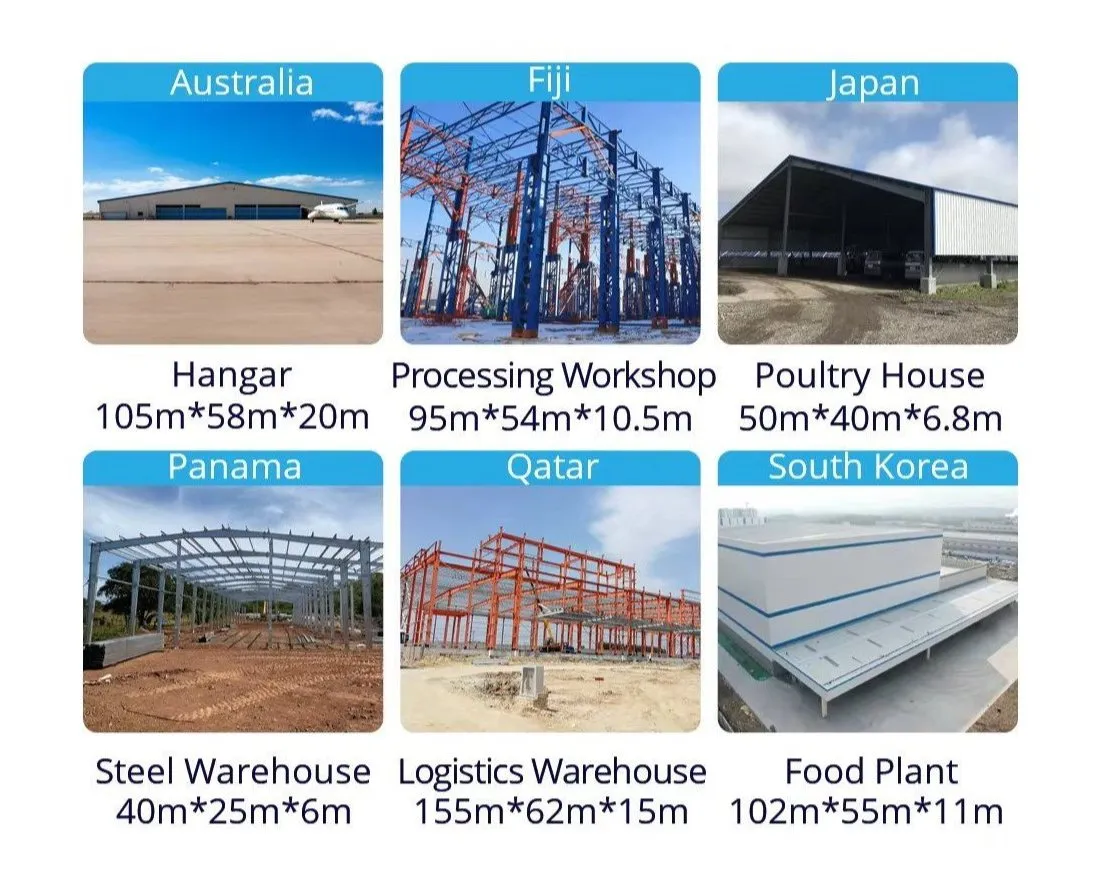 Global Success Projects