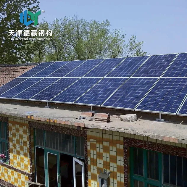 Solar bracket detail 3