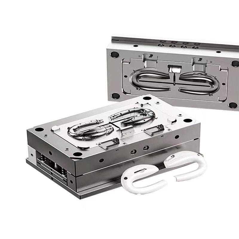 Precision Plastic Injection Molding and Custom Plastic Mould Maker Solutions