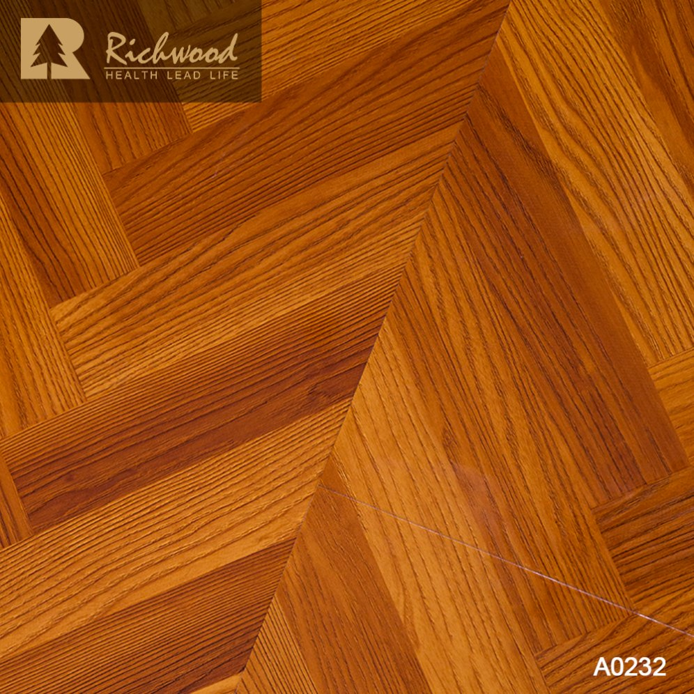 Vinyl Plank PVC Plastic Composite HDF Laminate Laminated Engineered Wood Flooring Art Parquet Collection