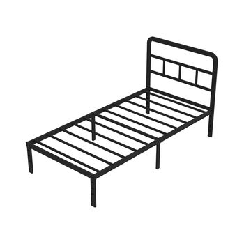 Contemporary Bunk Bed Design for College Students and Adults