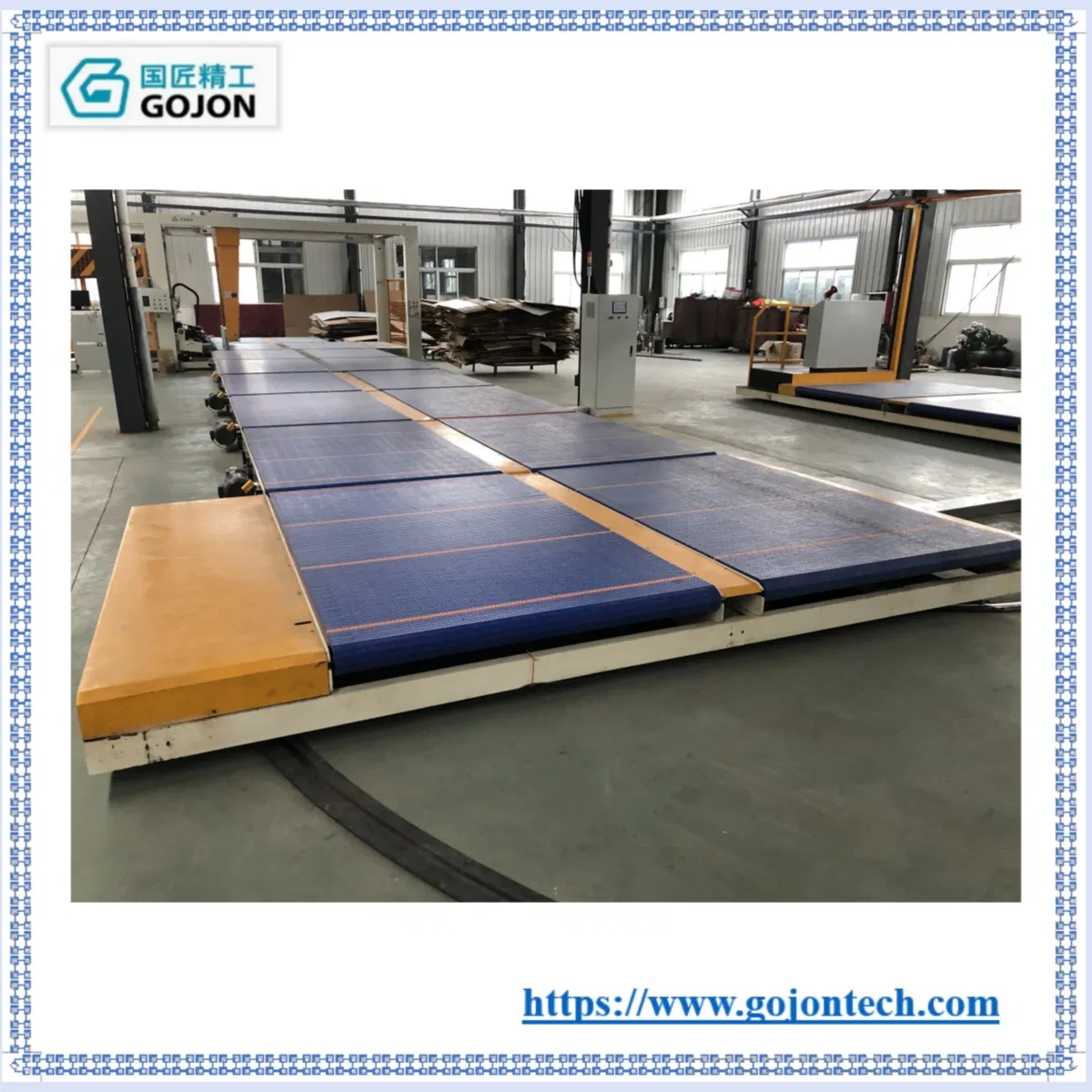 Reliable Efficient Eco-Friendly Flexible High-Quality Durable Safe Low-Maintenance Easy-to-Install Multi-Functional Automation Shuttle Racking System