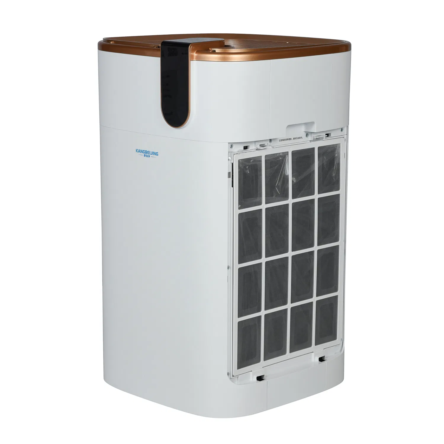 Advanced Smart Plasma Air Purifier and Disinfector System Kj-15ba