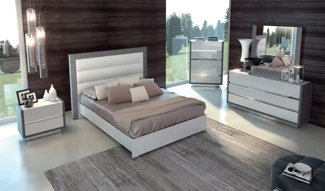 Modern Bedroom Furniture