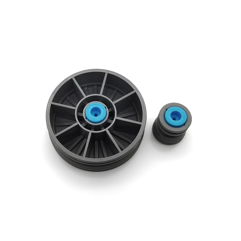 Greentech Custom Plastic Injection Molding Solutions for Automotive and Home