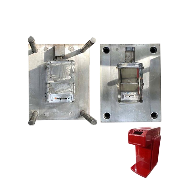 Custom Plastic Injection Solutions with Efficient Household Plastic Injection Molds