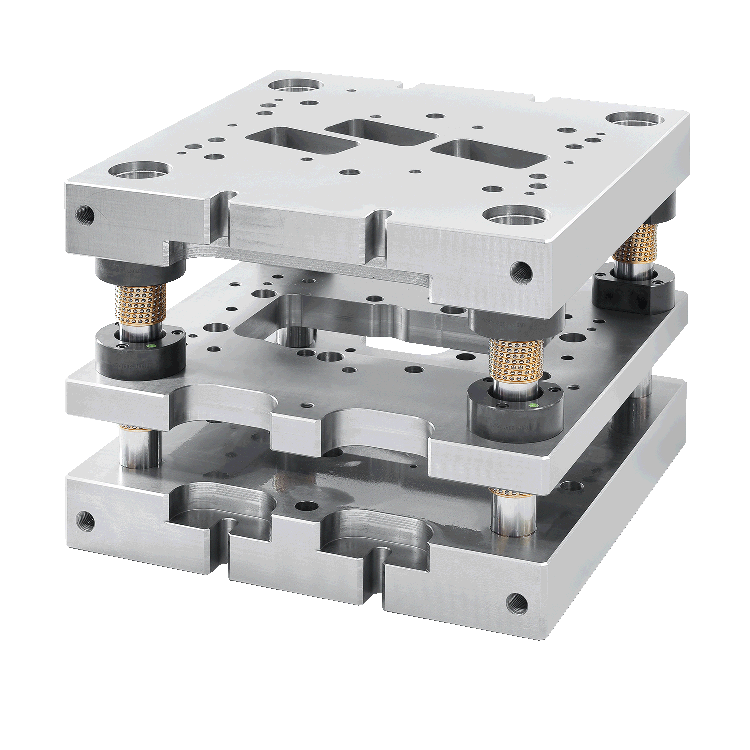 Innovative Custom Plastic Injection Tooling Solutions for Precision Parts