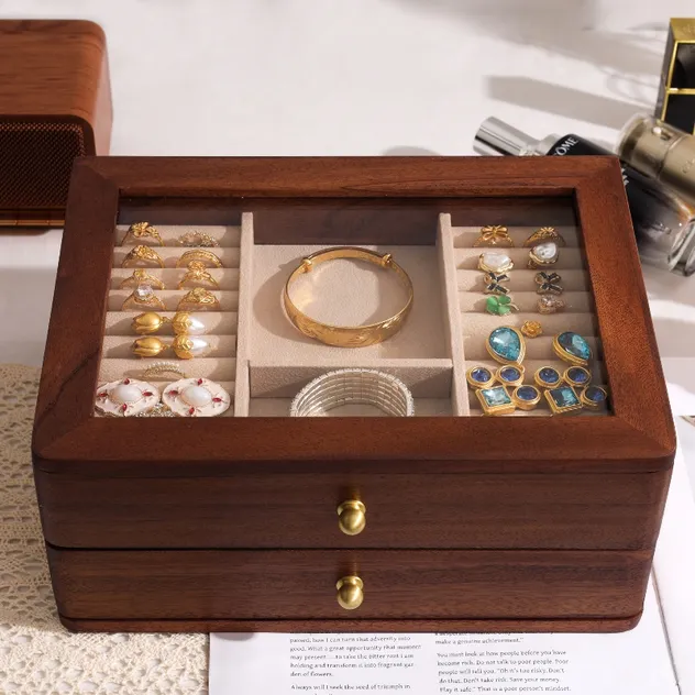 Jewelry Box